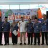 Festival Literasi Tahun 2025 di Kuansing, Gelar Tumbuh Kembang Budaya Gemar Membaca
