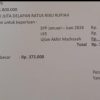Dipangkas Dana PIP Siswa Miskin, MA Miftahul Jannah Diduga Ubah Harapan Jadi Beban