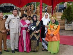 Apresiasi Peran Ibu, Bupati Kuansing Nyatakan Dukungan Pemberdayaan Perempuan 