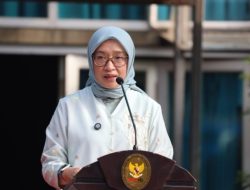Dirayakan Khidmat Seluruh Tanah Air, Peringatan Hari Ibu ke-97 Usung Tema Perempuan Berdaya Menuju Indonesia Emas 2045