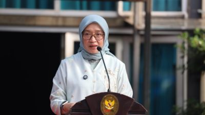 Dirayakan Khidmat Seluruh Tanah Air, Peringatan Hari Ibu ke-97 Usung Tema Perempuan Berdaya Menuju Indonesia Emas 2045