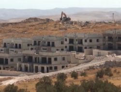 Keputusan Pembangunan Permukiman Baru Israel Dikutuk oleh 14 Negara, Tindakan Dinilai Melanggar Hukum Internasional