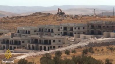 Keputusan Pembangunan Permukiman Baru Israel Dikutuk oleh 14 Negara, Tindakan Dinilai Melanggar Hukum Internasional