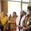 Layanan Esensial Kesehatan Dipastikan Optimal Selama Libur, Inovasi PSC 119 RSUD