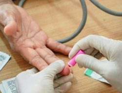 Program CKG Raih Capaian Peserta Lebih Dari Tujuh Puluh Juta