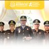 Kejari Indragiri Hulu Rilis Capaian Kinerja Tahun 2025   