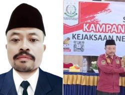 Kejari Kuansing Laksanakan Pemeriksaan Terhadap Direktur Perusahaan