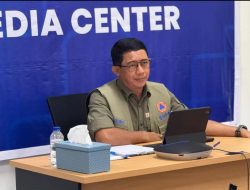 BNPB Minta BPBD Miliki Kewenangan Penuh Saat Antisipasi Bencana