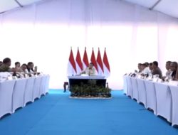 Rumah Hunian Danantara di Aceh Tamiang, Ditinjau Presiden Prabowo Subianto