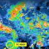 Dilacak Kegiatan Siklon Tropis IGGY oleh BMKG, Dampak Tidak Langsung Diharapkan di Beberapa Wilayah Indonesia