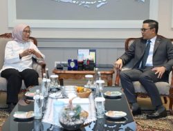 Perkuat Struktur Organisasi Kementerian PANRB, Perwakilan RI Disejajarkan Dengan Agenda Reformasi Negara