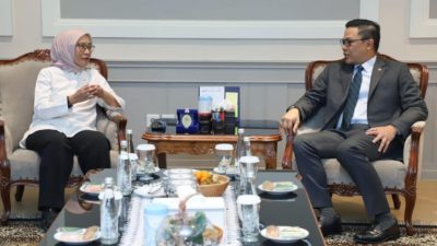 Perkuat Struktur Organisasi Kementerian PANRB, Perwakilan RI Disejajarkan Dengan Agenda Reformasi Negara