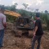 Lingkungan dan Infrastruktur di Inhu Dirasakan Terancam, Aktivitas Galian C Tanpa Izin Diduga Beroperasi Kembali