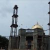 Klarifikasi Diberikan Ali Akbar Terkait Berita Viral Proyek Masjid Raya Rimo yang Dinilai Molor