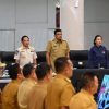Rapat Koordinasi Dihadiri Menteri Dalam Negeri, Percepatan Rehabilitasi Pascabencana Sumut Dilaksanakan