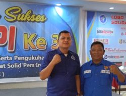 Tuduhan Penampung Emas Ilegal Pada Kades FS Dinyatakan Tidak Benar