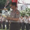 Upacara Peringatan Kesadaran Nasional Digelar Kepolisian Sumsel