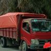 Pupuk Subsidi Kuansing Diduga Ditarik Ilegal Dari Solok Sumatera Barat