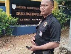 Hasil Uji Lab Limbah PKS Inhu Belum Dipublikasikan Jelas