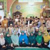 Gerakan Sholat Subuh Berjamaah Riau Dipimpin Wakapolda Brigjen Hengki