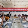 Koperasi Desa Baru Tetapkan Alokasi Dana SHU untuk Kesejahteraan Masyarakat