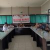 Rapat Menghadapi Bulan Ramadhan 1447 H/2026 M di Kuantan Hilir