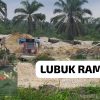 Mafia Tambang Emas Ilegal di Kuantan Mudik Serang Ekosistem dan Hukum, Ada Apa?