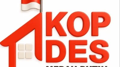 Koperasi Desa Merah Putih Dibangun, Masyarakat Gosong Telaga Timur Hanya “Penonton”