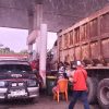 Kepatuhan BBM Subsidi Diduga Disalahgunakan SPBU Wilayah Rokan Inhu Riau