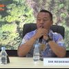 Bangkai Gajah Jantan Ditemukan Pihak Kepolisian Di Areal Konsesi PT Rapp