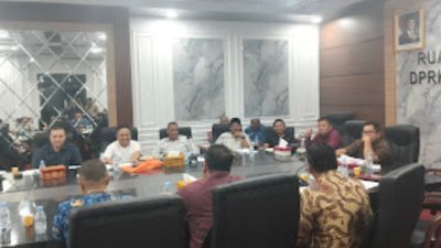 APBK Aceh Singkil 2026 Nyaris Ambyar, Peluang Qanun Sisa Sedikit