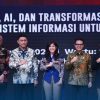 Konvensi HPN 2026: Pers AI dan Transformasi Digital Jadi Sorotan Utama