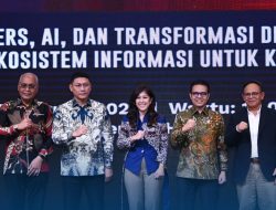Konvensi HPN 2026: Pers AI dan Transformasi Digital Jadi Sorotan Utama