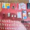 Polres Kuansing Sikat Pengedar Sabu, 64,66 Gram Diamankan!
