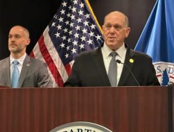 Operasi Penindasan Imigrasi Minnesota Diumumkan Akan Diakhiri Pemerintah AS