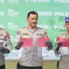 18 Imigran Gelap Myanmar Ditemukan Polair Polda Riau di Dumai