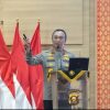 Commander Wish 2026 Diumumkan Resmi oleh Kapolda Sumsel