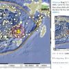 Gempa Bumi Magnitudo 5,7 Guncang Maluku Tenggara, BMKG Pastikan Tidak Berpotensi Tsunami