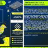 Hujan Lebat Dinyatakan Terjang Wilayah Sulawesi Utara