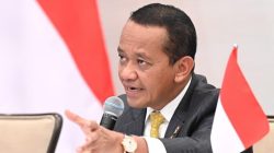 Pemerintah Tekankan Kebijakan Bioetanol Demi Kedaulatan Energi Nasional