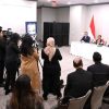 Pemerintah Perkuat Kerja Sama Energi Demi Kedaulatan Nasional