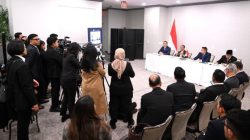 Pemerintah Perkuat Kerja Sama Energi Demi Kedaulatan Nasional