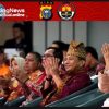 Perayaan Imlek 2577 Kongzili 2026 Dihadiri Tokoh Pekanbaru