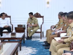 Pemulihan Layanan Pemerintahan Pascabencana Dipercepat Kementerian PANRB