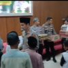 Buka Puasa Bersama Digelar Polres Kuantan Singingi, Santuni Anak Yatim Piatu