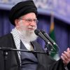 Khamenei Dilaporkan Tewas dalam Serangan AS-Israel