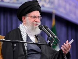 Khamenei Dilaporkan Tewas dalam Serangan AS-Israel