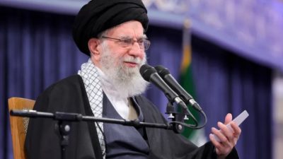 Khamenei Dilaporkan Tewas dalam Serangan AS-Israel