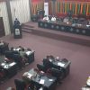 Penjelasan Bupati Aceh Singkil Dihadapan DPRK Berlangsung Panas, Ada Apa ?