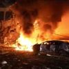 Serangan AS-Israel Tewaskan Khamenei, Iran Balas Rudal